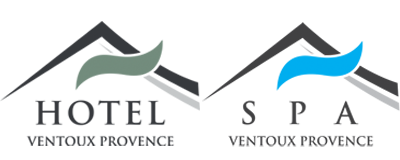 HÔTEL & SPA VENTOUX PROVENCE