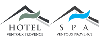HÔTEL & SPA VENTOUX PROVENCE